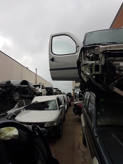 Photos of AUTO-DESGUACE CASTELLAR SL