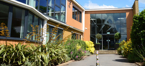 The Abbey School