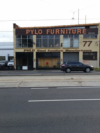 Pylo Furniture