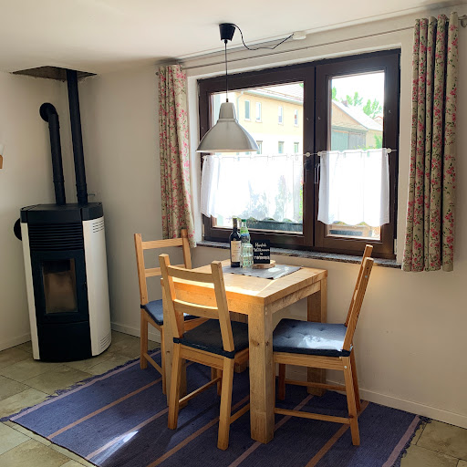 Ferienhaus Tiny House - Visual