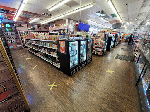 JS Liquor - Thumbnail