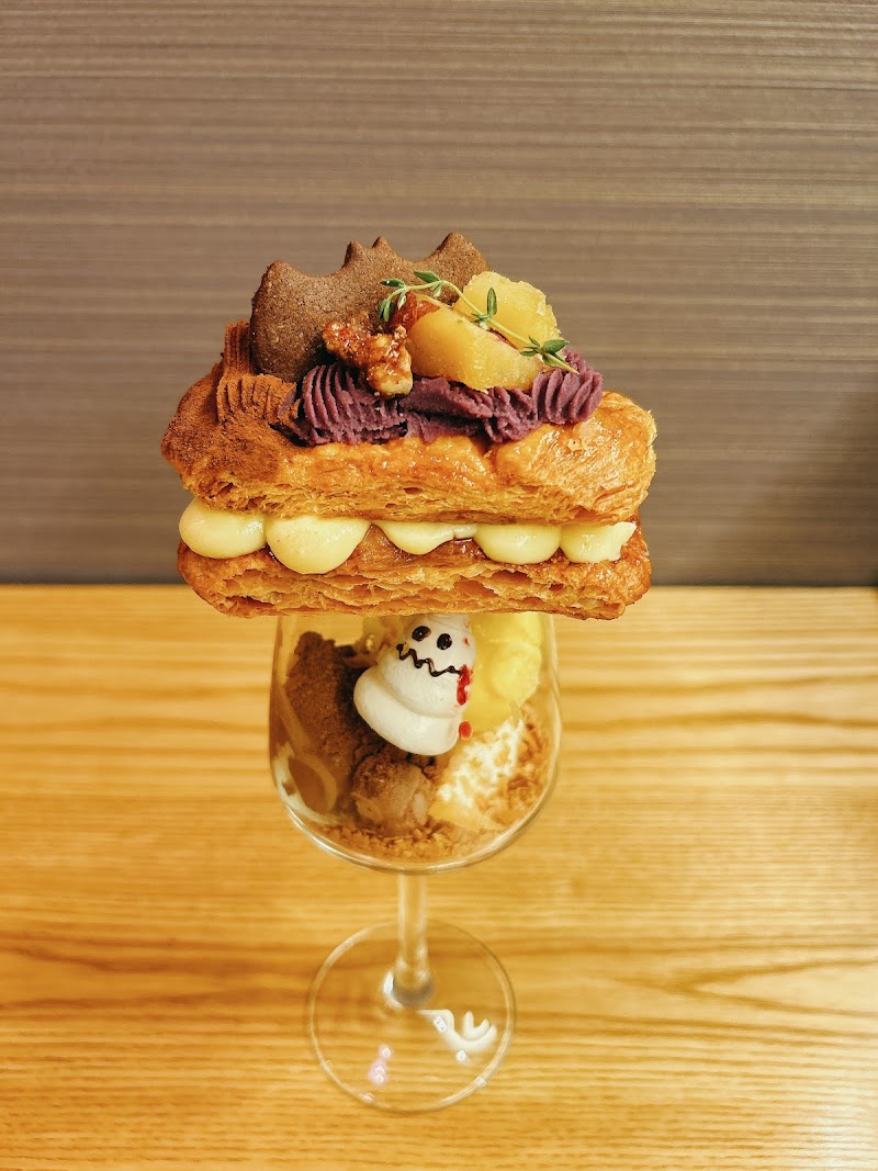 cafe kakitsubata 〜カフェ カキツバタ〜