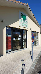 Photo n°7 de Cabine Téléconsultation Médecin Tessan à Gauriac (Pneumologue)