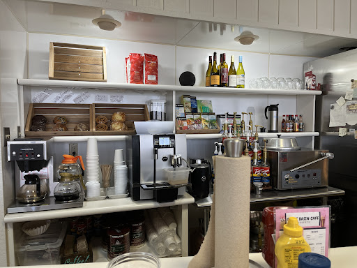 Great Basin Café - Thumbnail