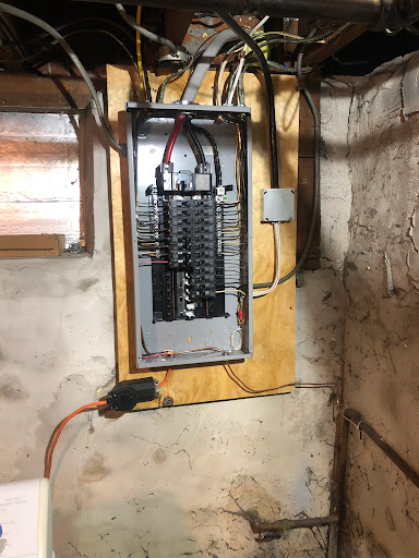 Powerhouse Electric RG LLC Gallery - United States