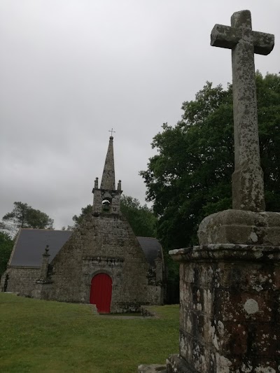 photo of Chapelle Notre-Dame de Béquerel