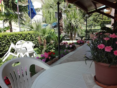 Photos of bed and breakfast le begonie
