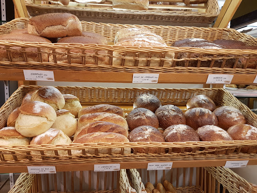 Boulangerie Pâtisserie "Trupin"