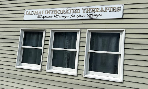 Iaomai Integrated Therapies