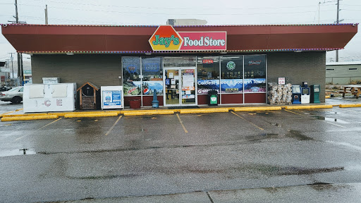Jays Food Store