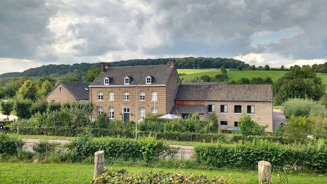 Eyserhof - vakantiewoningen & shortgolfbaan in Limburg