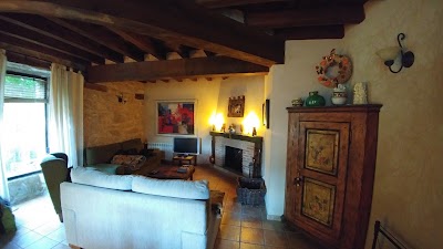 Photos of Posada El Trechel