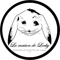 La maison de Locky à Saint-Sulpice-d'Arnoult