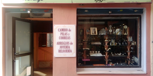 Relojería Pelayo