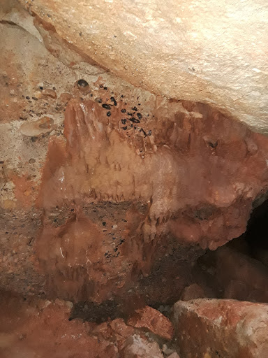 Providence Cave - Visual