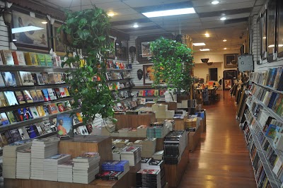 Source of Knowledge Book Store