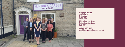 Hunton & Garget Solicitors Gallery - United Kingdom