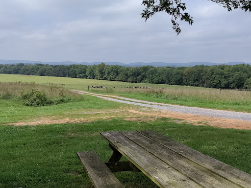 Monocacy National Battlefield | Worthington Farm - Thumbnail