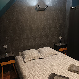 Photo n°2 de Le SLEEPWAY- Votre location courte durée à Lorient- à Lorient (Location d'appartement de vacances)