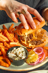 Photo n°112 de Indiana Café - République à Paris (Restaurant familial)