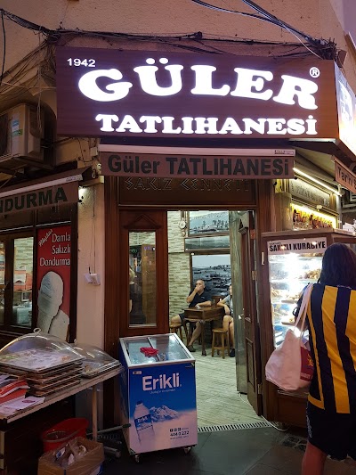 Photos of Guler Tatlihanesi