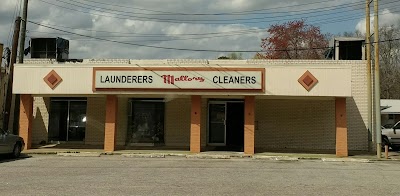 Mallory Cleaners Launderers