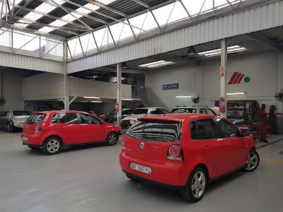 Photos of Milano Panelbeaters Cc