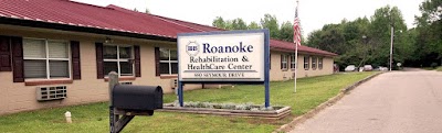 Roanoke Health Care Center