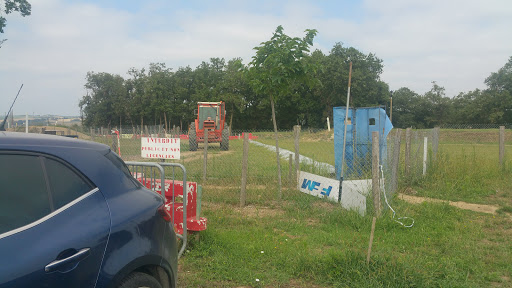circuit beaumont