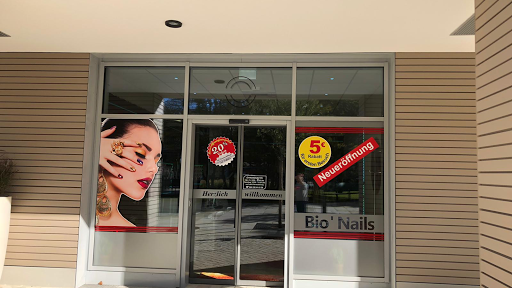 Bio’Nails - Visual