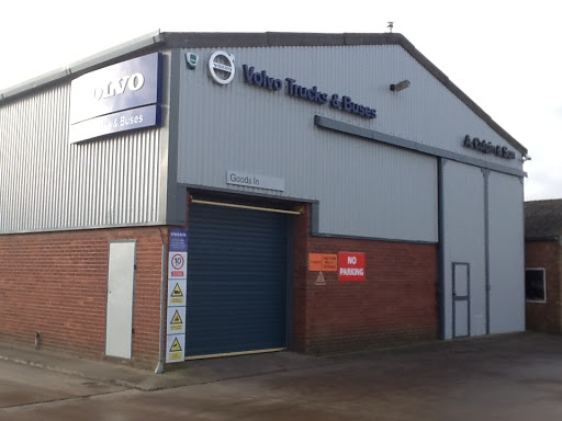 A. Culpin & Son Ltd - Thumbnail