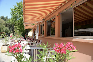 Photo n°12 de Les Moulières à La Londe-les-Maures (Terrain pour camping-cars)