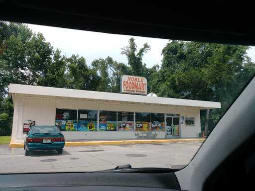 NOBLES FOOD MART - Thumbnail
