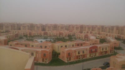 Photos of كمبوند حي المنتزه