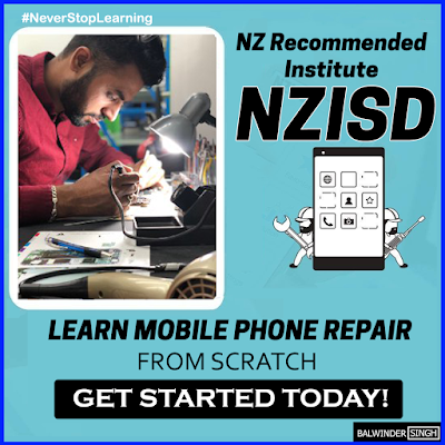 Photos of NZISD - IT & Digital Marketing Industrial Training Provider