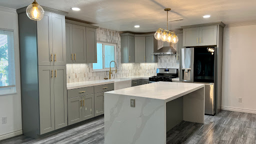 Avatar for American Design Tile - Bathroom & Kitchen Renovation
