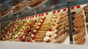 Photo n°2 de Aux Délices de Sausheim à Sausheim (Pâtisserie)