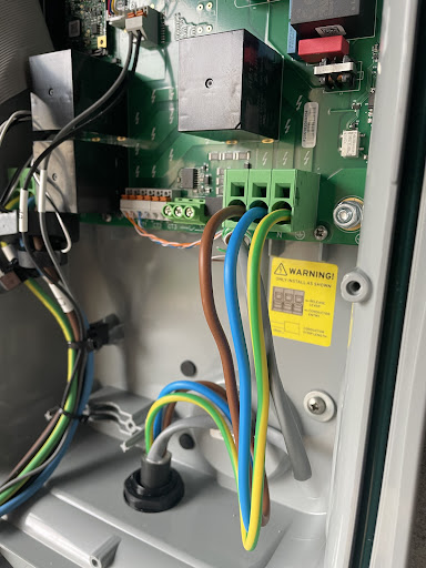 Hambleton Electrical Solutions - Thumbnail