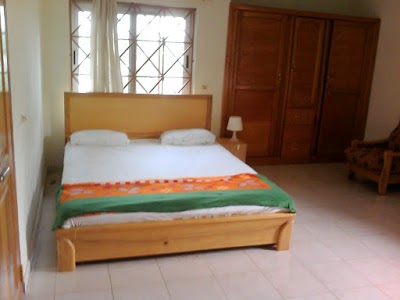 Photos of KRAKYE EXECUTIVE LODGE
