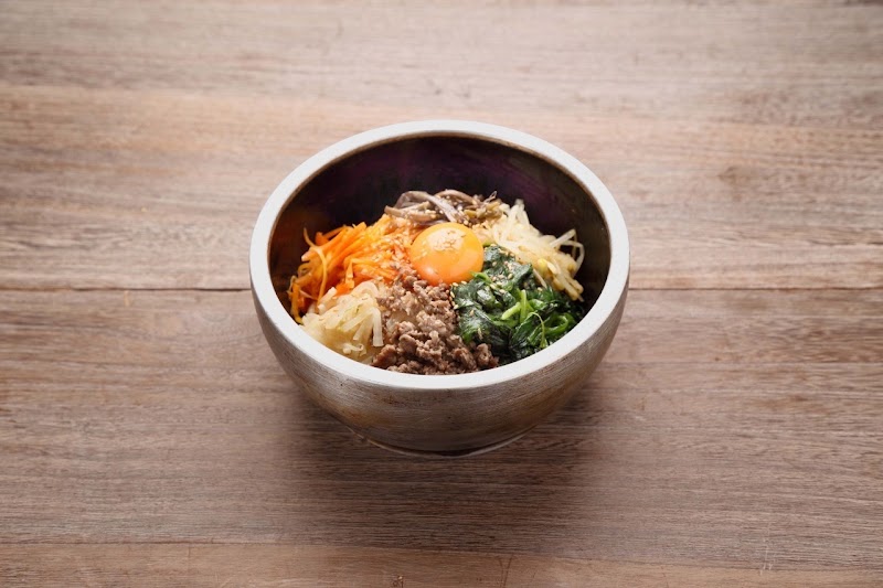 コリアン酒場 チョアチョア