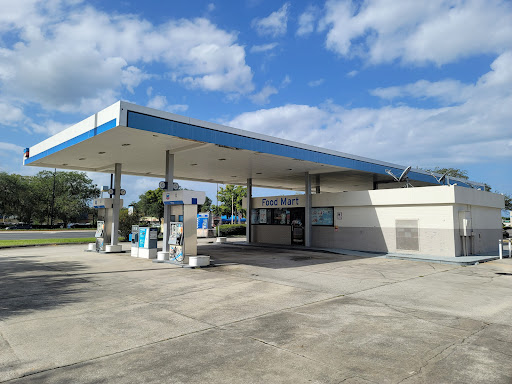 Chevron St. Cloud - Visual