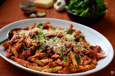 Photos of Dream Dinners