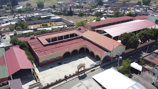 School Mariano Riva Palacio - Thumbnail