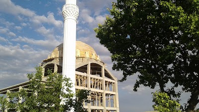 Photos of Seksenuşağı K&ouml;y&uuml; Cami