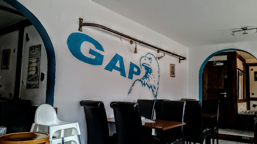 GAP Restaurant - Thumbnail