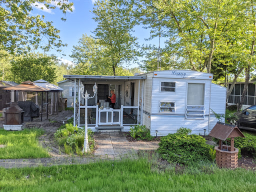 Grand River RV Resort