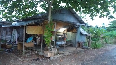 Photos of Warung Mma Rahman