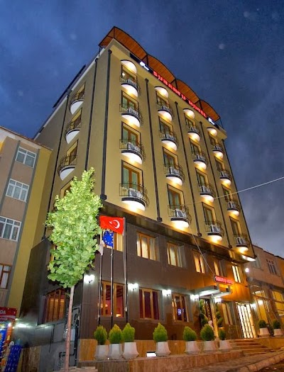 Photos of Subartu Hotel