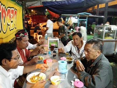 Photos of Mie Godhog Pasar Genteng Baru