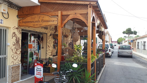 Carrasco Supermarket - Thumbnail
